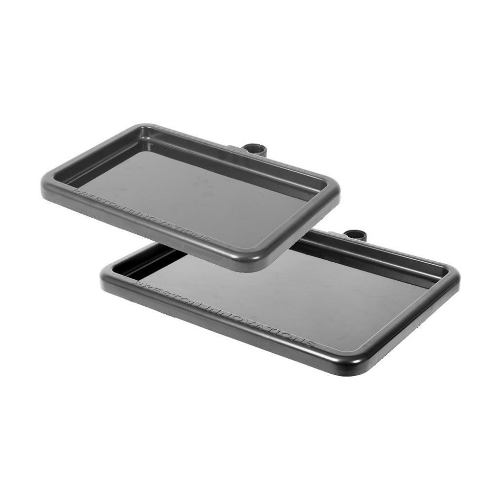 Priedas platformai Preston Offbox 36 Side Tray
