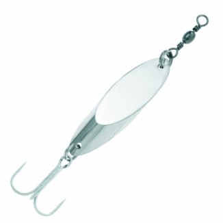Blizgė Balzer Colonel Z Disc Spoon