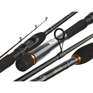 Spiningas Daiwa Legalis Spin