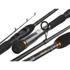 Spiningas Daiwa Legalis Spin