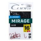 Kabliukai Cobra Mirage