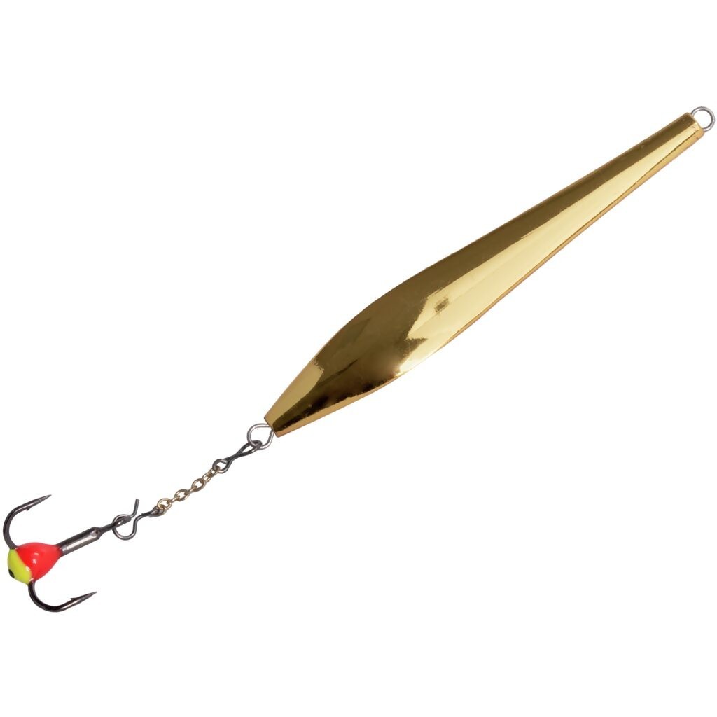 Blizgutė žieminė Lucky John Double Blade