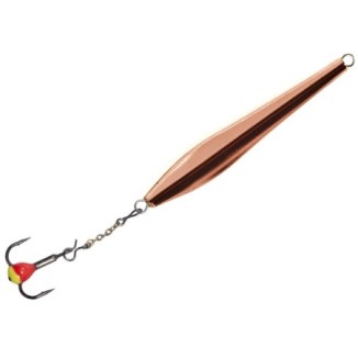 Blizgutė žieminė Lucky John Double Blade