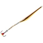 Blizgutė žieminė Lucky John Double Blade Blizgutė žieminė Lucky John Double Blade