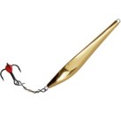 Blizgutė žieminė Lucky John Double Blade Blizgutė žieminė Lucky John Double Blade