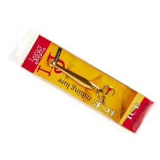 Blizgutė žieminė Lucky John Double Blade