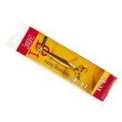Blizgutė žieminė Lucky John Double Blade Blizgutė žieminė Lucky John Double Blade
