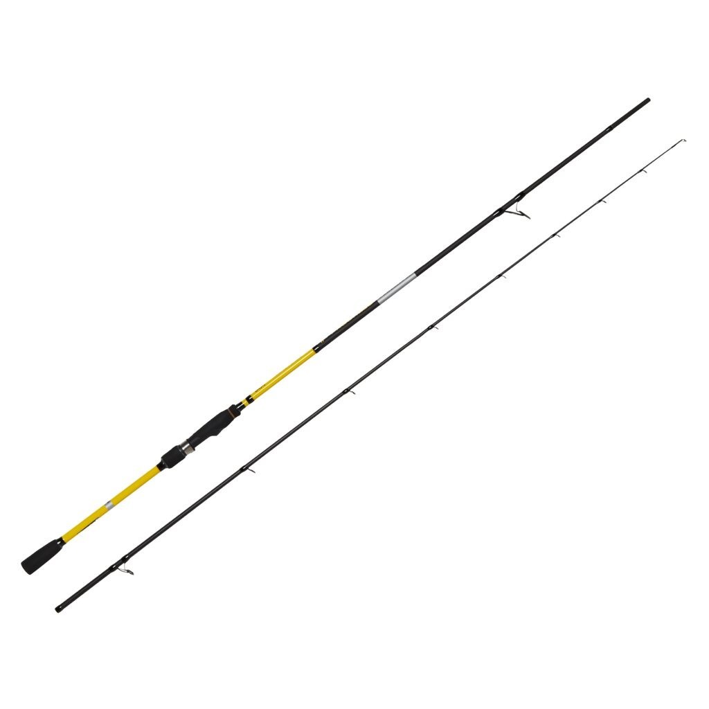 Spiningas Lucky John Progress PowerJig 80