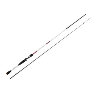 Spiningas Lucky John Vanrex Baitcast 14