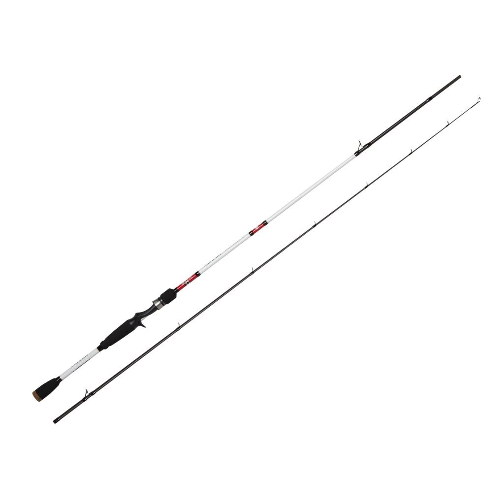 Spiningas Lucky John Vanrex Baitcast 14