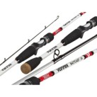 Spiningas Lucky John Vanrex Baitcast 14