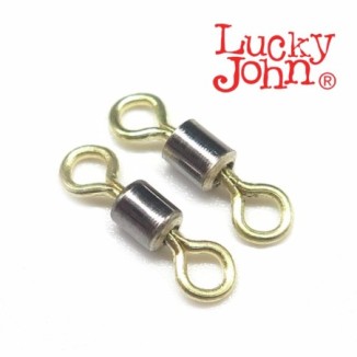 Suktukas Lucky John Double Color Rolling