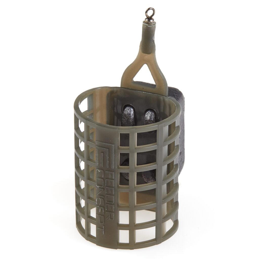 Šėrykla Feeder Concept Cage