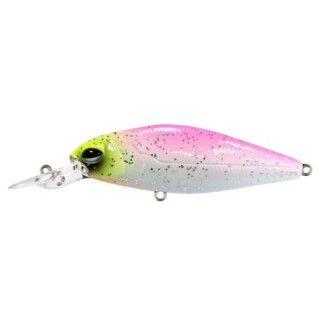 Vobleris Lucky John Shad-XDR
