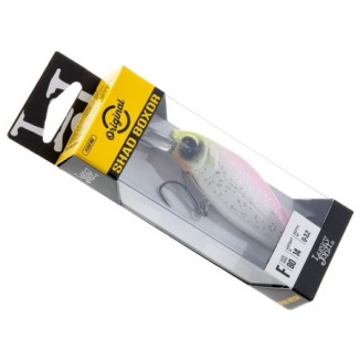 Vobleris Lucky John Shad-XDR