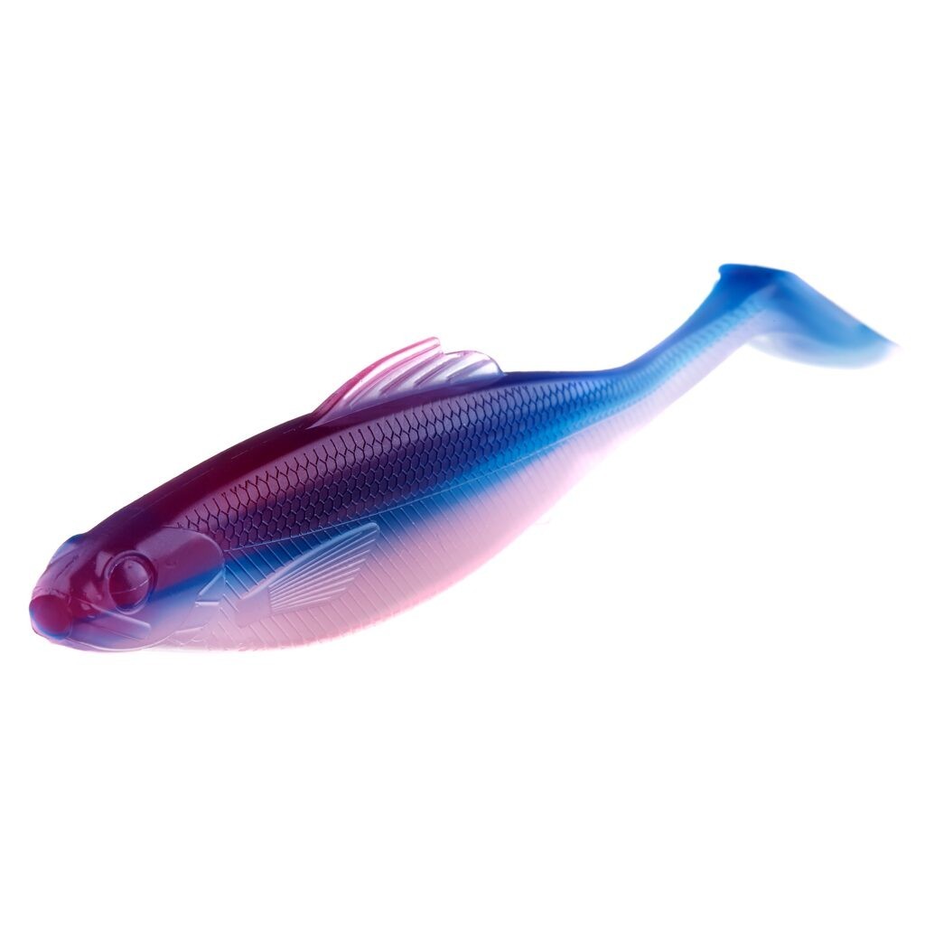 Guminukas Lucky John Pro Roach Paddle Tail