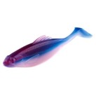 Guminukas Lucky John Pro Roach Paddle Tail