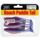 Guminukas Lucky John Pro Roach Paddle Tail