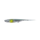 Green Shiner Yellow Dot