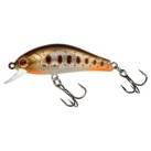 Orange Tag Trout