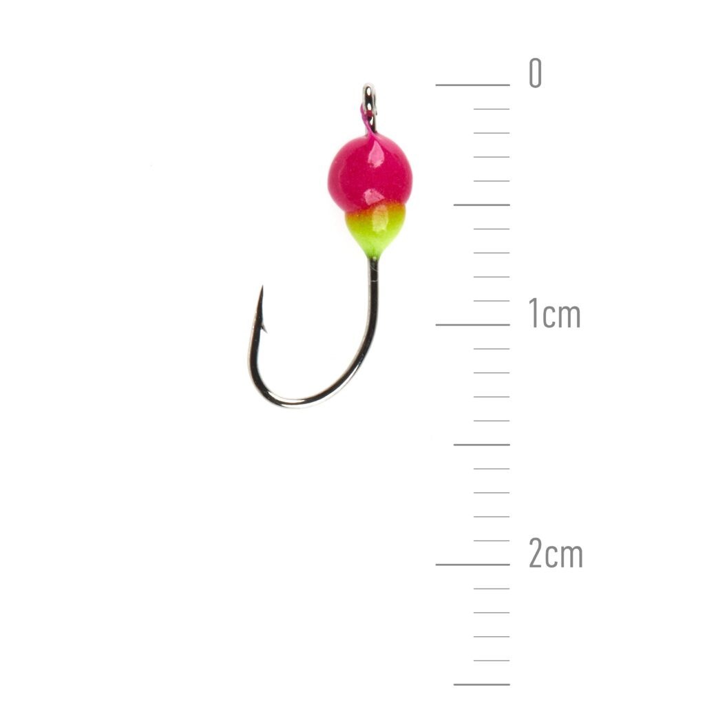 Avižėlė plastmasinė Salmo Vimba