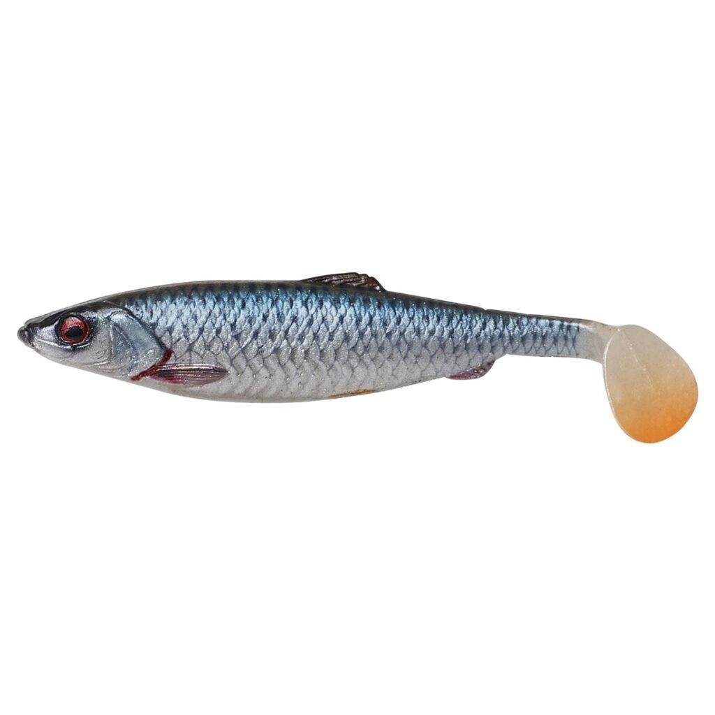 Guminukas Savage Gear LB 4D Herring Shad