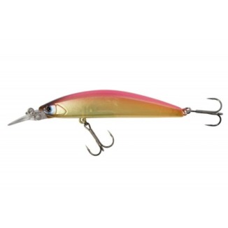 Vobleris Jackall Timon Tricoroll 88MD F