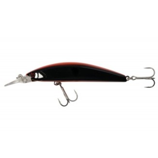 Vobleris Jackall Timon Tricoroll 88MD S