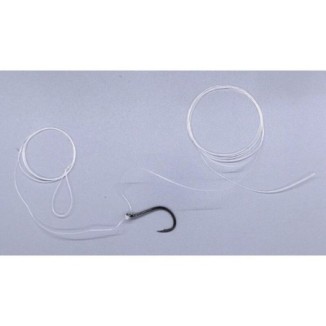 Sistema Balzer Shirasu Dropshot Perch