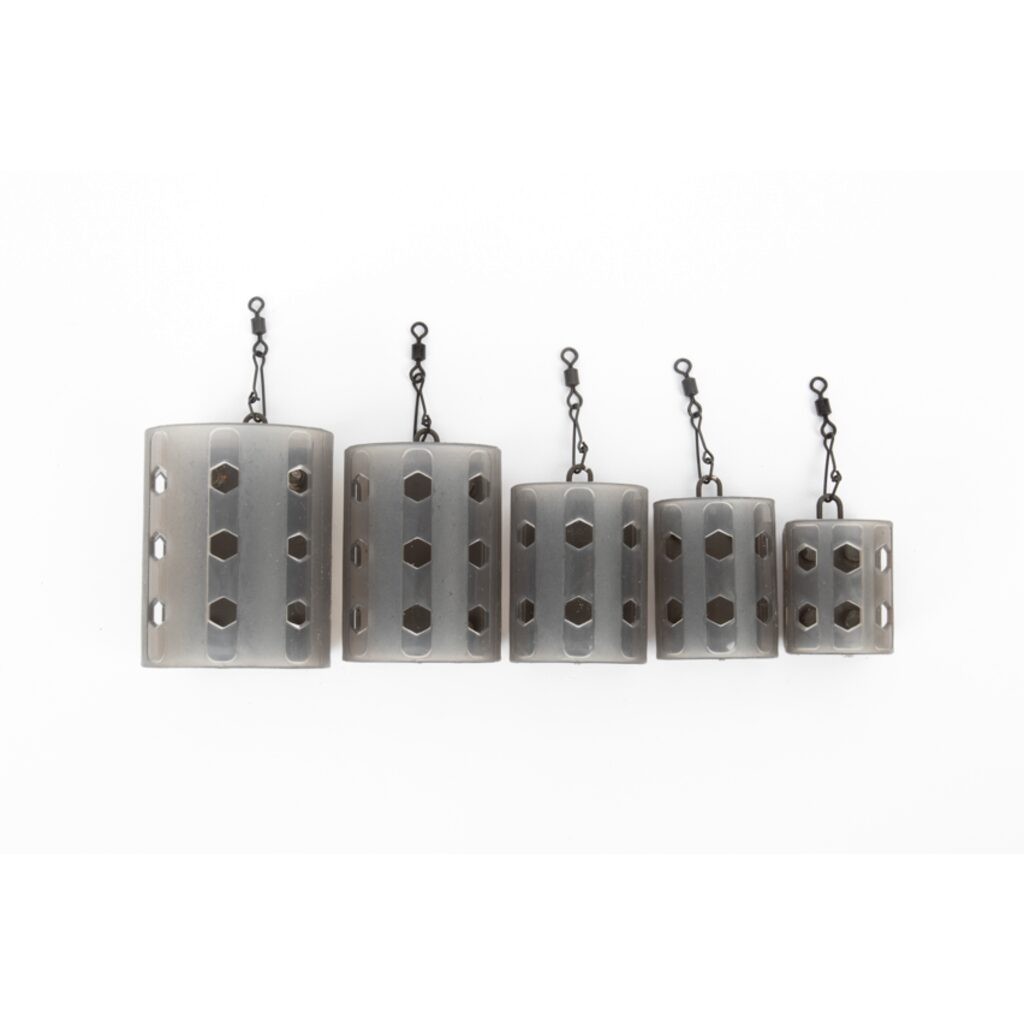 Šėrykla Preston Hexmesh Plastic Open End