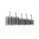 Šėrykla Preston Hexmesh Plastic Open End Šėrykla Preston Hexmesh Plastic Open End