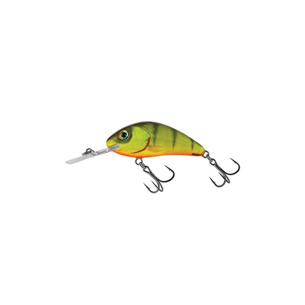 Vobleris Salmo Rattlin' Hornet F