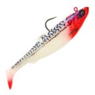 Red Head Mackerel