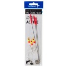 Sistema Salmo Flatfish Rig Active