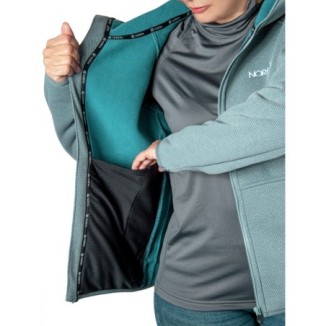 Striukė Norfin Women Snowcrest