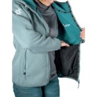 Striukė Norfin Women Snowcrest Striukė Norfin Women Snowcrest