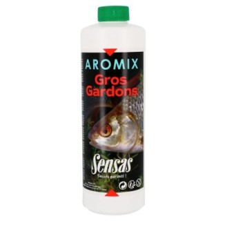 Kvapas skystas Sensas Aromix 500 ml