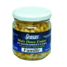 Kukurūzai konservuoti Sensas Soft 212ml Kukurūzai konservuoti Sensas Soft 212ml