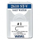 Kabliukas Varivas Fly 2610ST-V