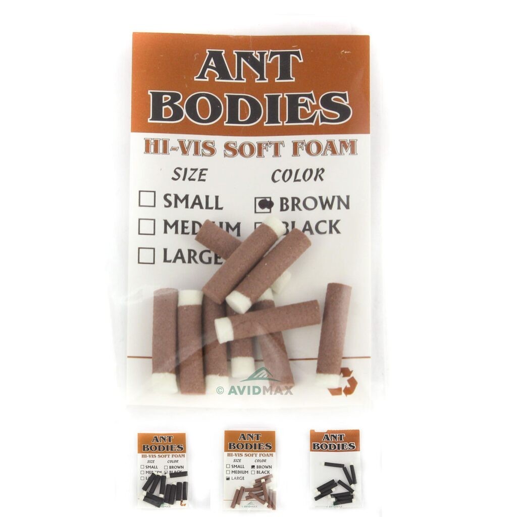 Puta Wapsi Ant Body
