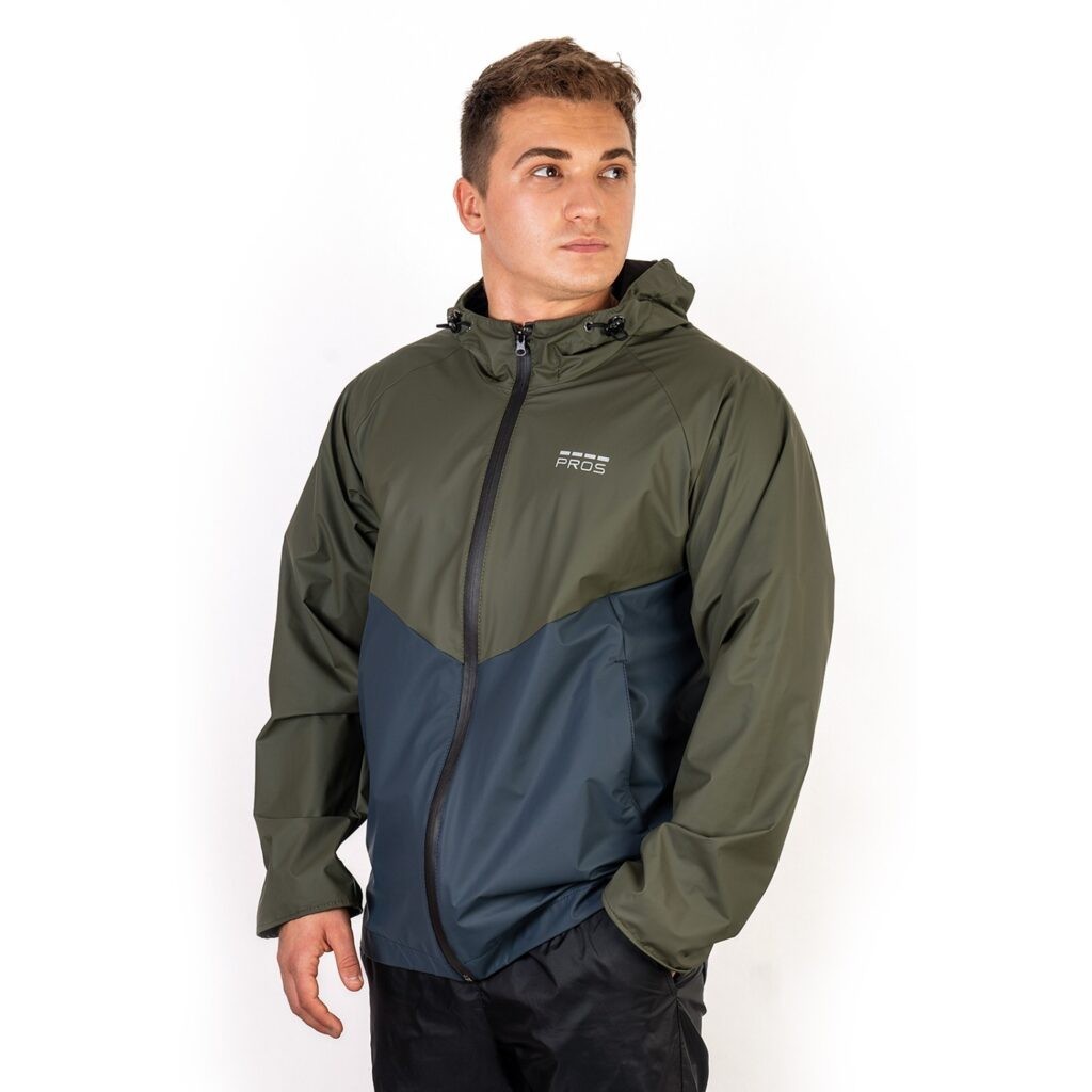 Striukė Pros Sport Waterproof