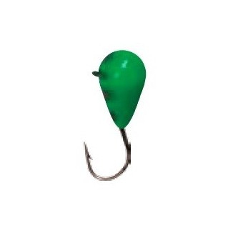 Avižėlė volframinė Lucky John