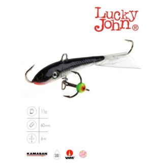 Švytuoklė Lucky John Fin
