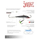 Švytuoklė Lucky John Fin