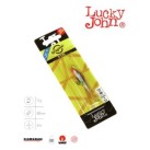 Švytuoklė Lucky John Fin