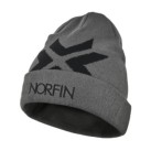 Kepurė Norfin Northen Star Grey Kepurė Norfin Northen Star Grey