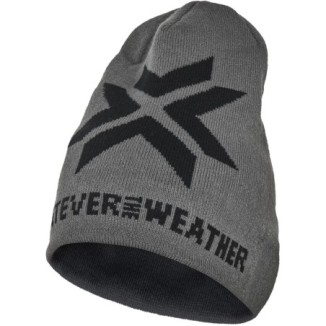 Kepurė Norfin Northen Star Grey