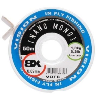 Valas Vision Nano Mono 50m