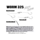 Kabliukai Gamakatsu Worm 325 Micro Game Kabliukai Gamakatsu Worm 325 Micro Game
