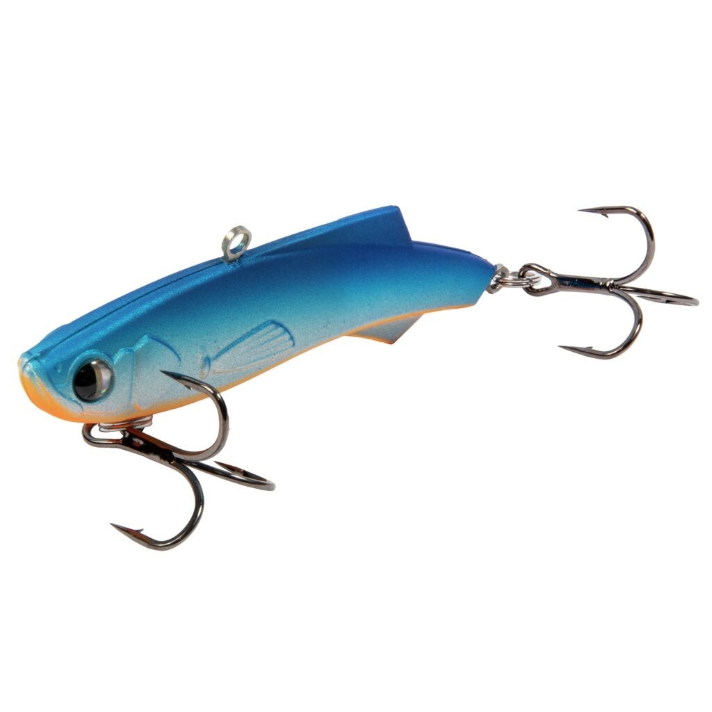 Vobleris Lucky John Pro Basara Soft VIB